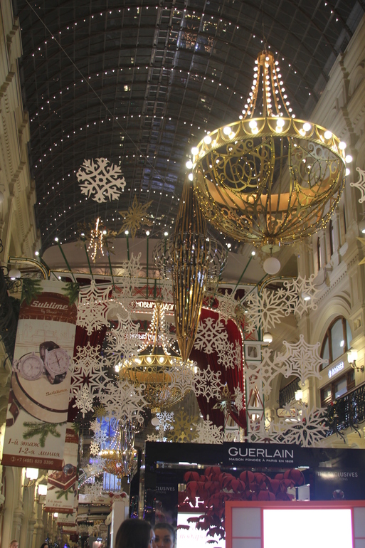 ТН Встречаем зиму День Четвертый - неформат