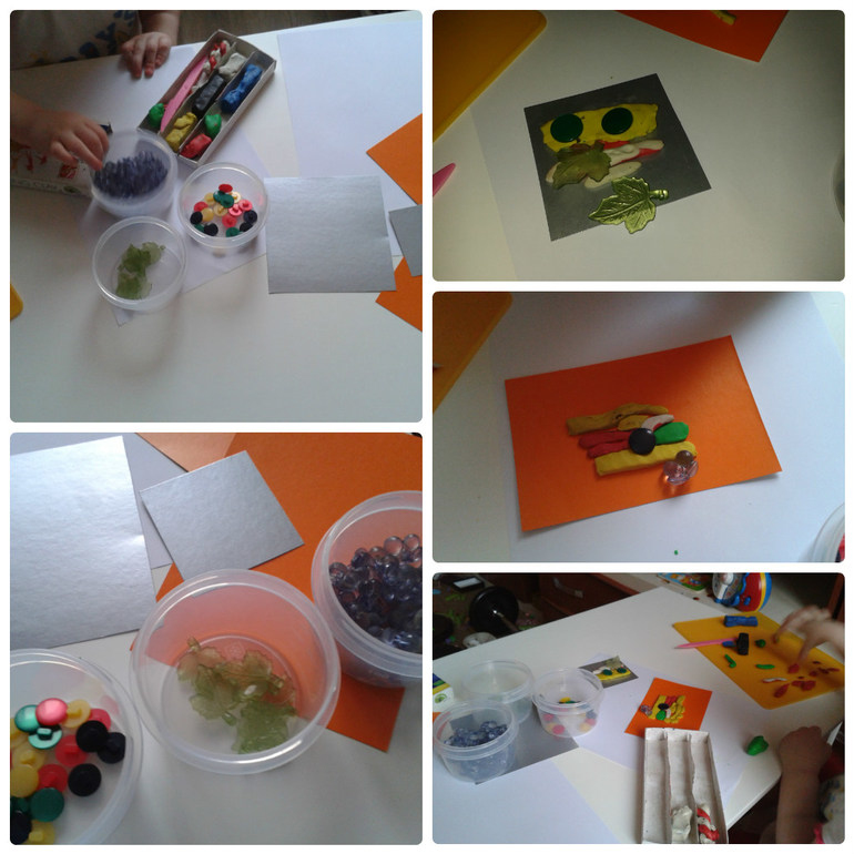 ФМ "Кулинарное путешествие" День 4