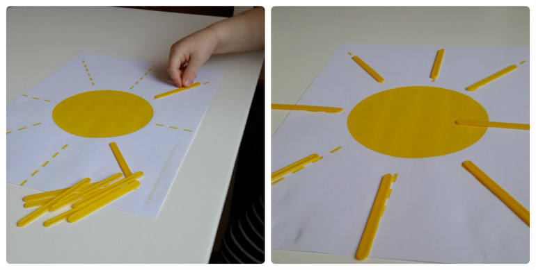 ТН Весна - День 1