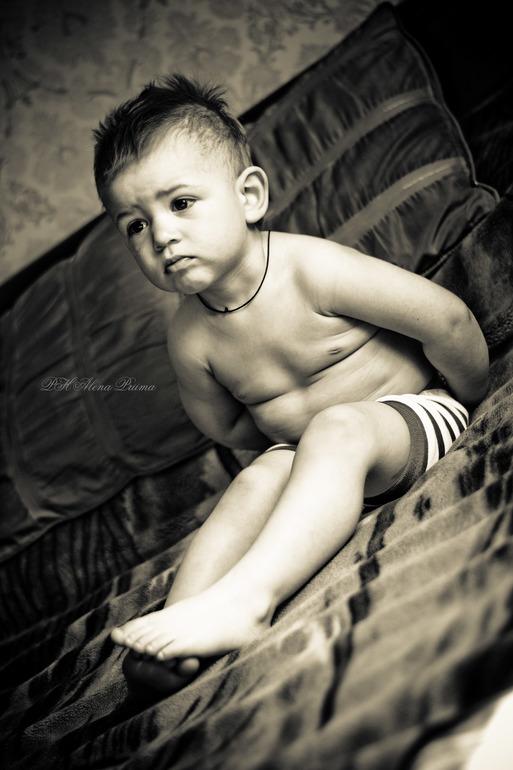 пора и мне принять порцию тапок...