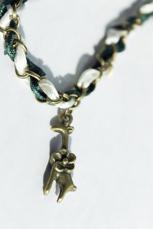 Бижутерия Hand Made)