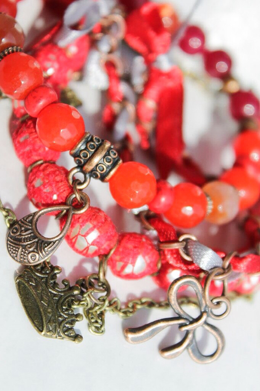 Бижутерия Hand Made)