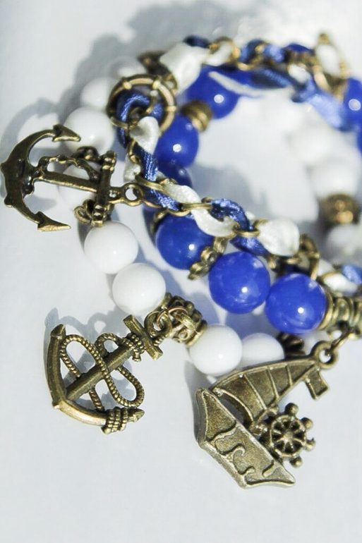 Бижутерия Hand Made)