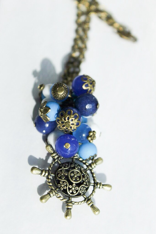 Бижутерия Hand Made)