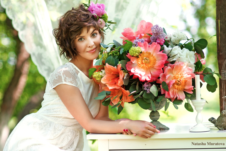 ЦВЕТОЧНЫЕ ФЕИ