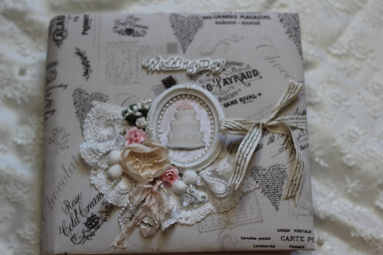 Свадебный альбом