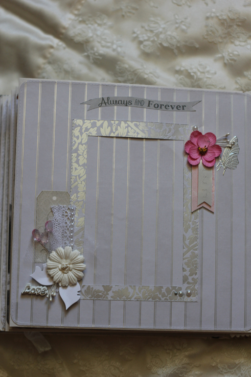 Свадебный альбом