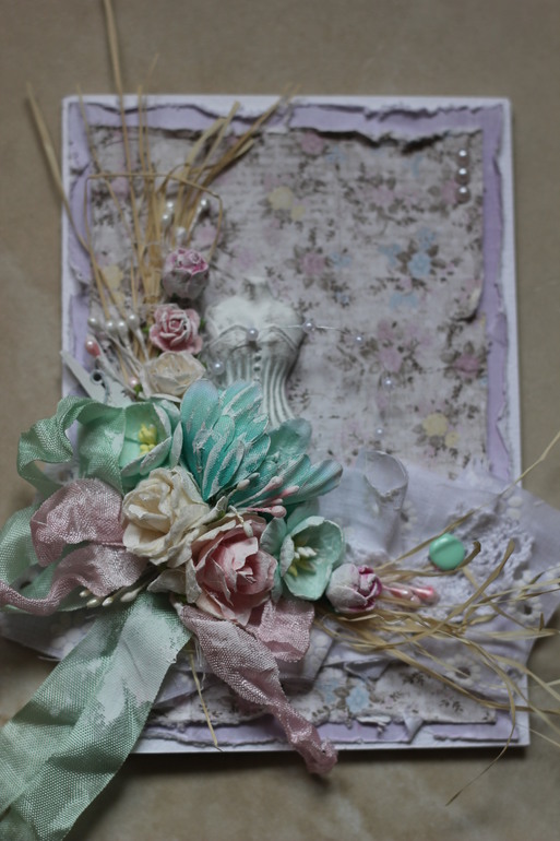 МК Ирочки Ангольд!!!