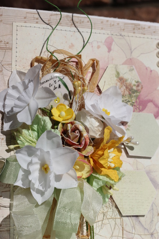 А у меня все равно веснаааааа....