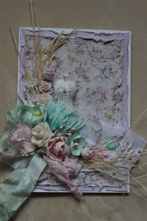 МК Ирочки Ангольд!!!