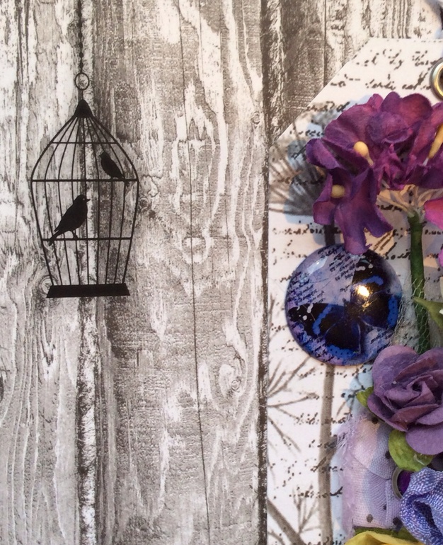 Открытка для подруги!