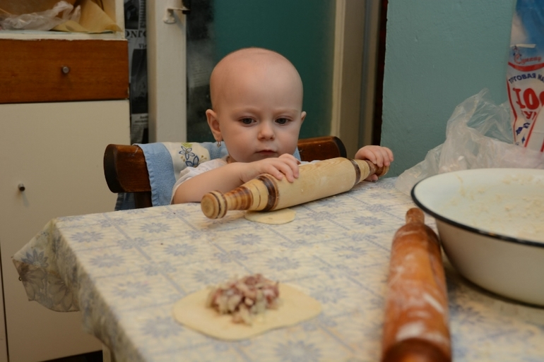 Помогайка