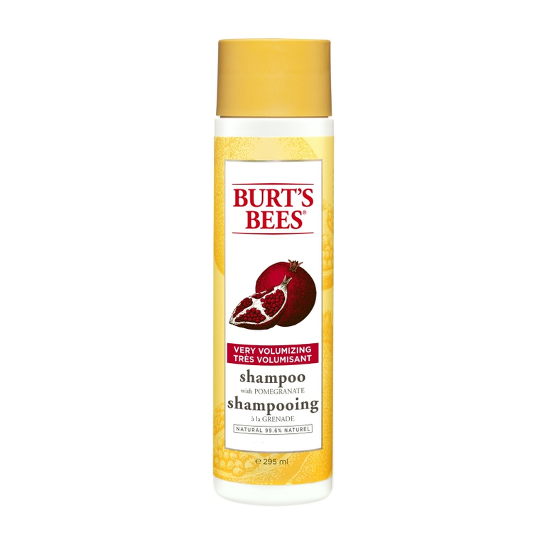Косметика Burt`s Bees
