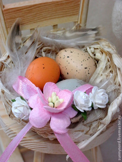 зайка в подарок..=)