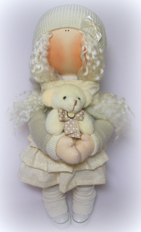 Ванилина..=)