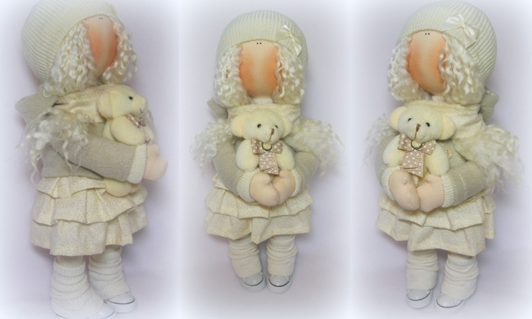 Ванилина..=)