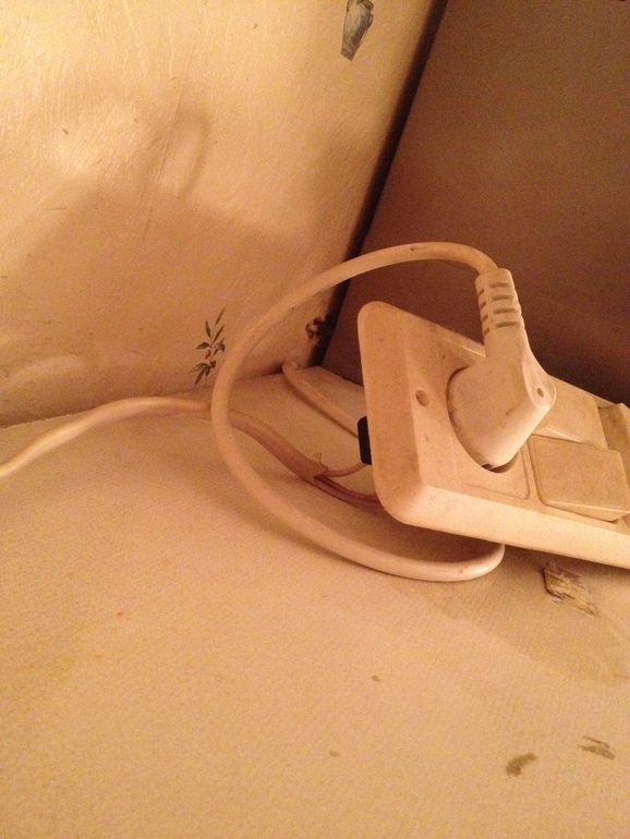 Взлет № 69, День 29, 30