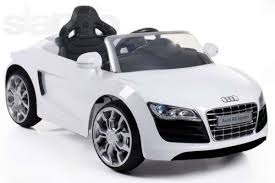 Какой электромобиль выбрать?