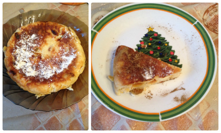 Взлет № 69, День 28