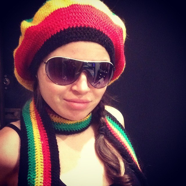 Что бы такого связать на ЛЕТО чтобы прям носить!!!