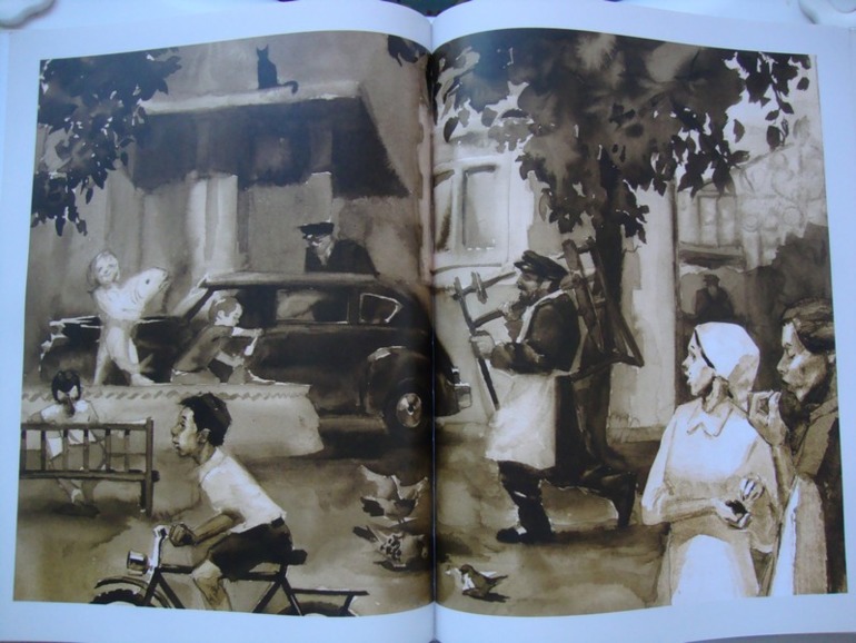 Денискины рассказы от Дениса Драгунского