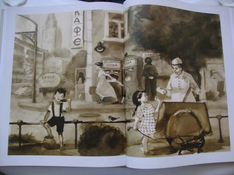 Денискины рассказы от Дениса Драгунского