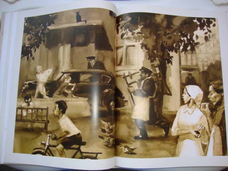 Денискины рассказы от Дениса Драгунского