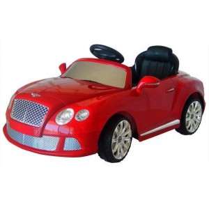 Новый электромобиль Бентли -  10тыс.руб