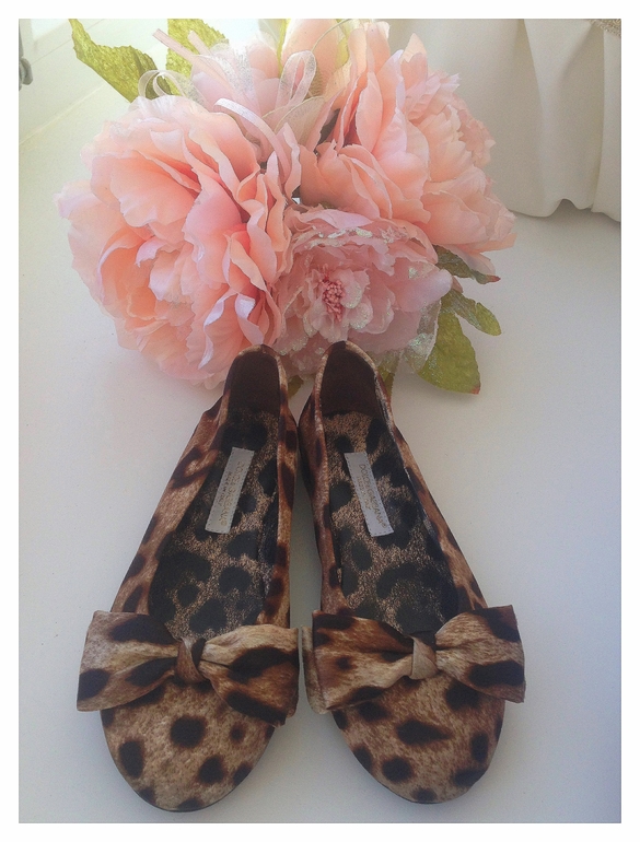 Dolce&Gabbana; - 25р.