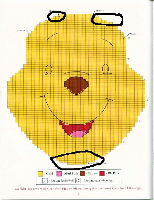 Подушка Винни ПУХ и все все ...