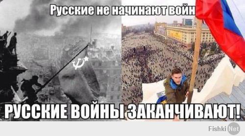 А просто так.