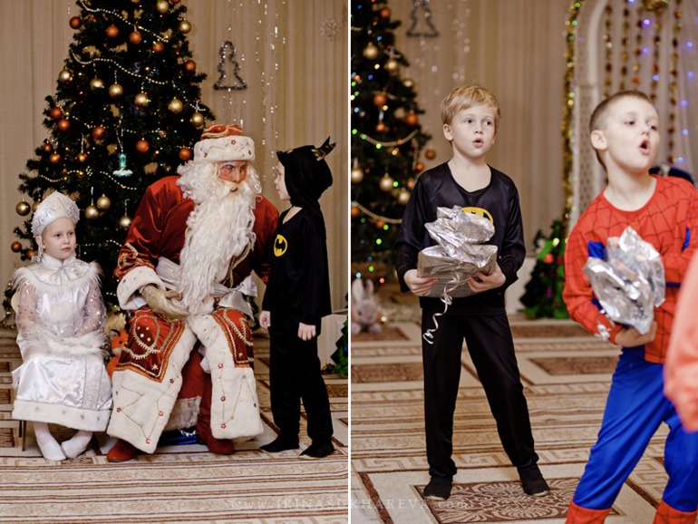 Отчетно-показательный пост