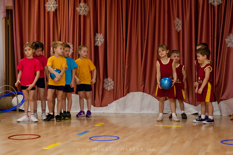 Отчетно-показательный пост