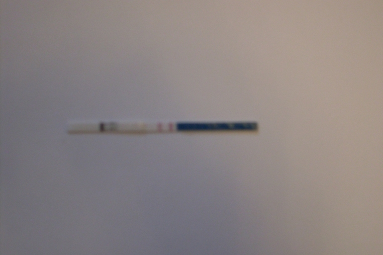 Счастье наступило через 10 лет!