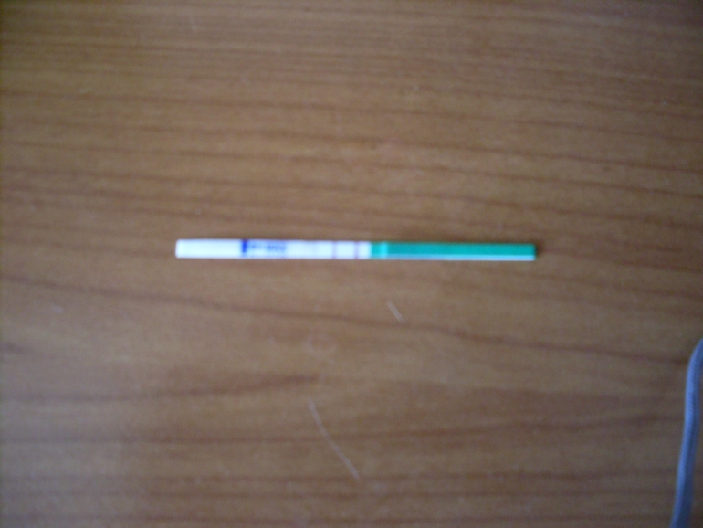 Счастье наступило через 10 лет!