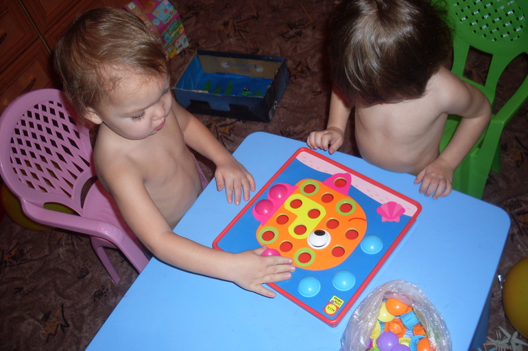 Наш досуг!!!!!! Морские приключения!