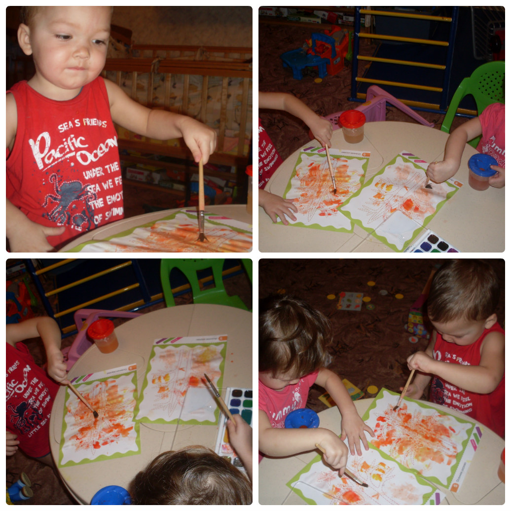 Бездельничаем!!!