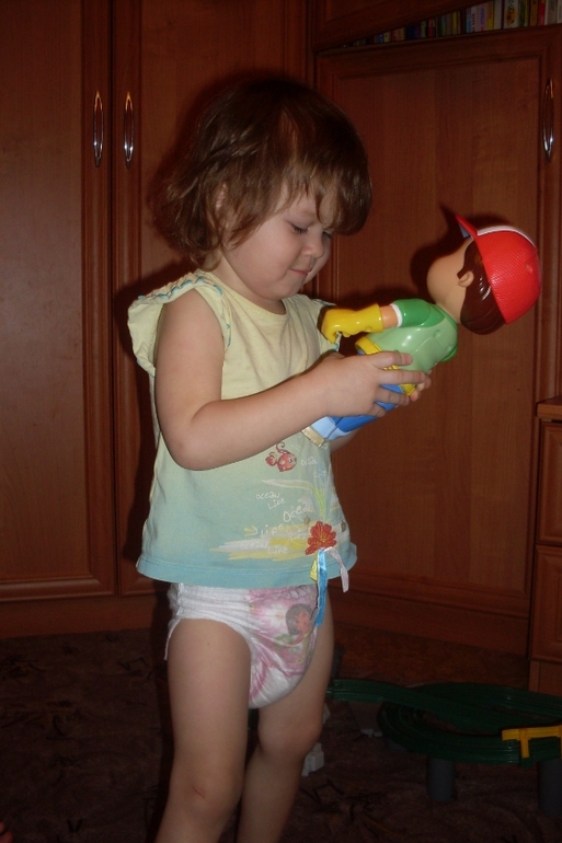 Наша жизнь!