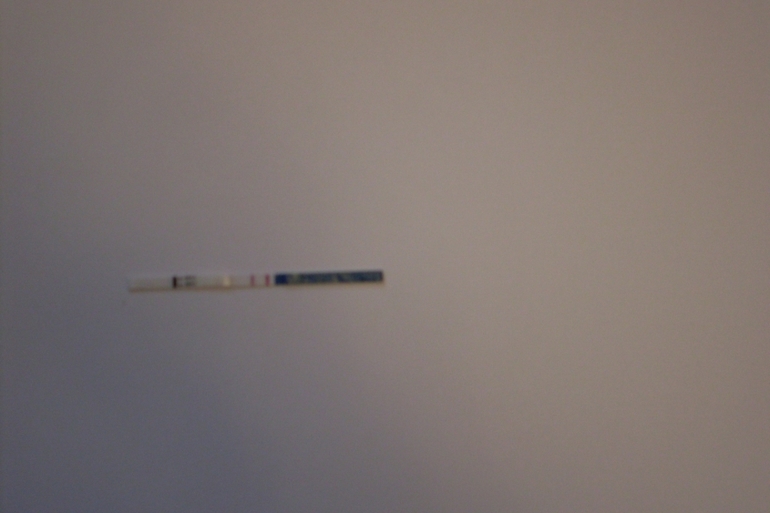 Счастье наступило через 10 лет!