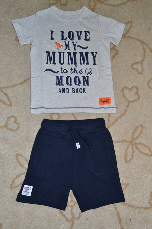 Лето Некст & Зара