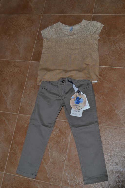 Пристрою джинсы новые S*i*l*v*i*a*n* H*e*a*c*h 3