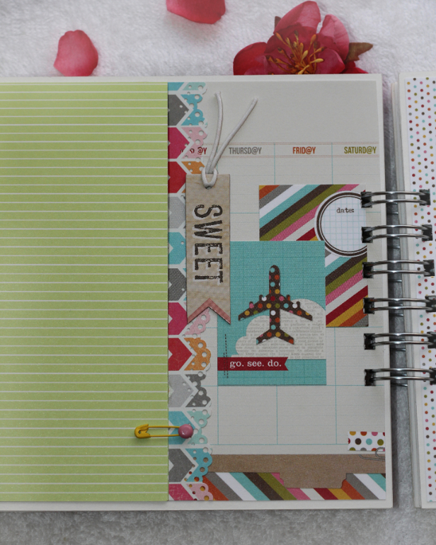 Альбомчик для моей тети