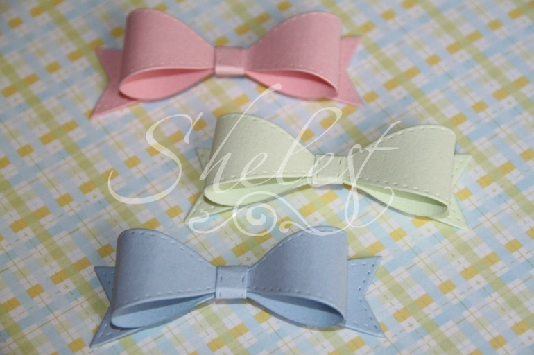 Пристрою ножи и папки для тиснения