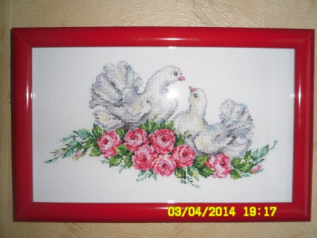 Квартальный отчетик)))