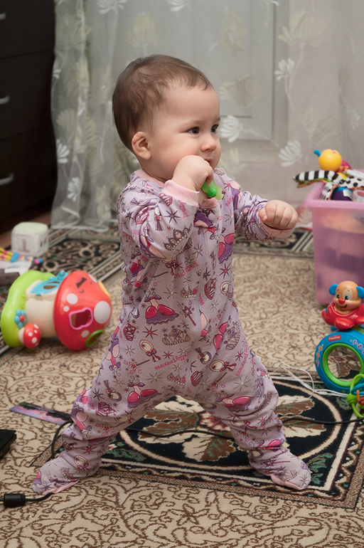 скоро уже 10!