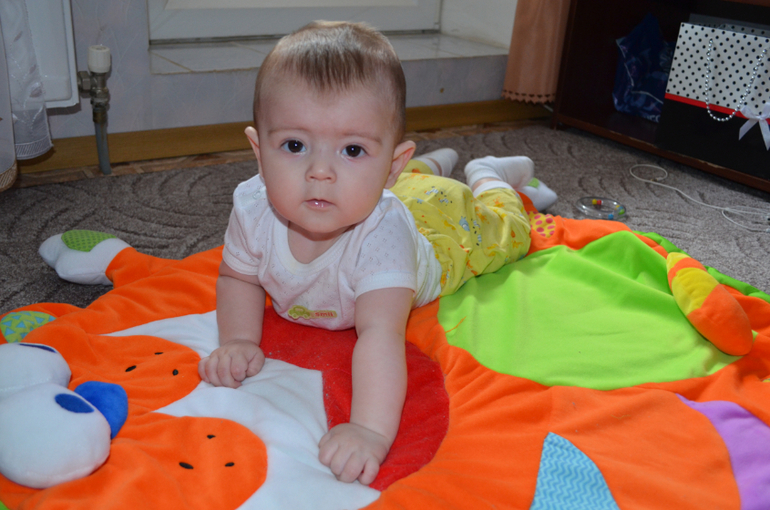 Уже 6 месяцев!!!