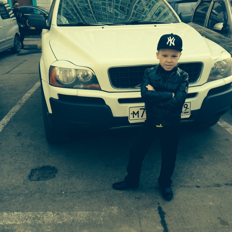 Немного фото!