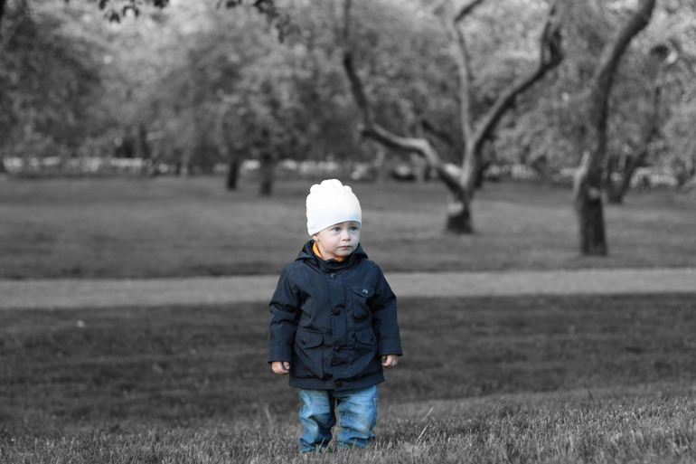 КЗ № 6. "Три способа цветокоррекций фотографий "