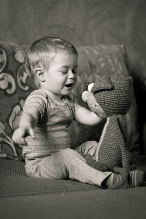 Получается что-то?!