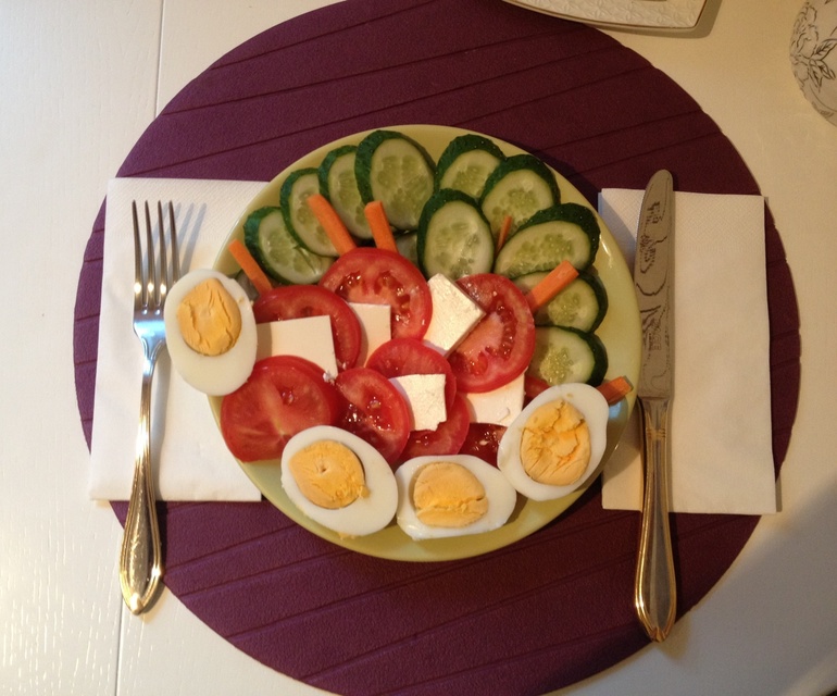 Начало пути ПП! Кто составит компанию?